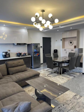 Charming Urban Retreat